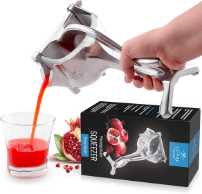 Heavy Duty Pomegranate Juicer